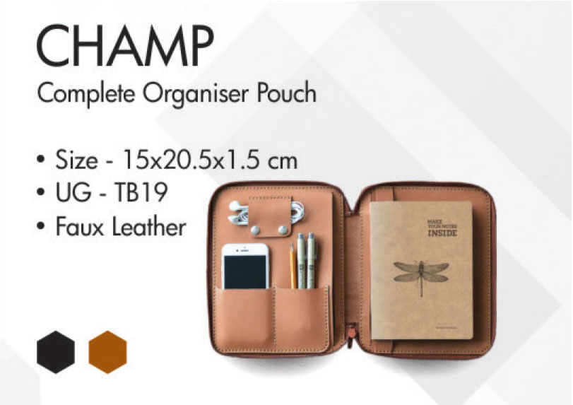 Complete organizer Pouch igifts